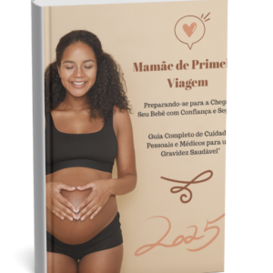 Mamãe de Primeira Viagem
