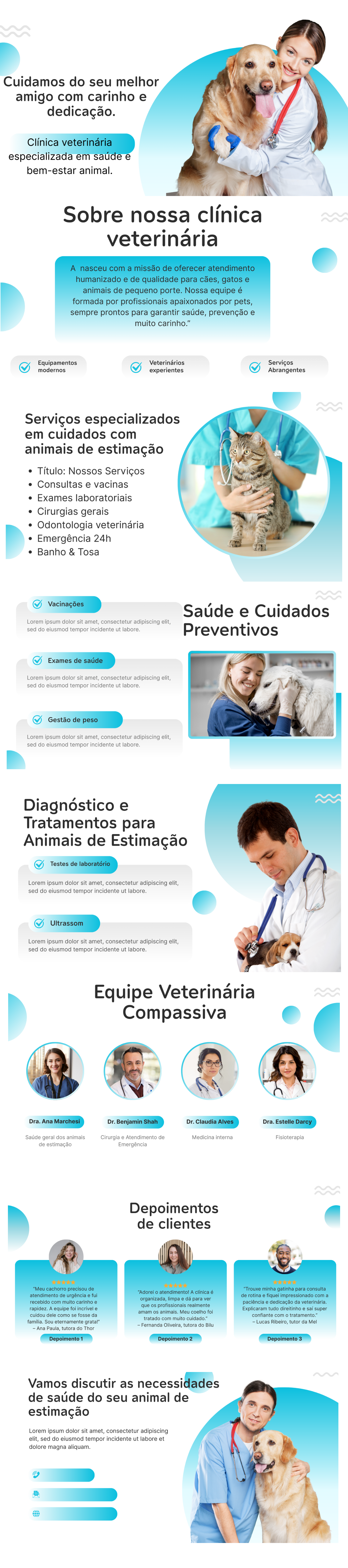 Veterinário